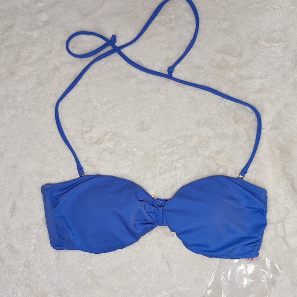 Victoria's Secret swimsuit top sz small